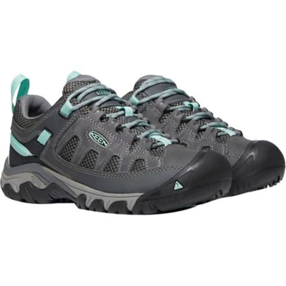 [SOLD] Keen Targhee Vent Outdoor Hiking Shoes (Flaw)